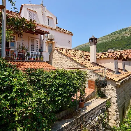 Hedera Estate Hedera A6 * دوبروفينك