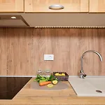 דירה Hedera Estate Hedera A6