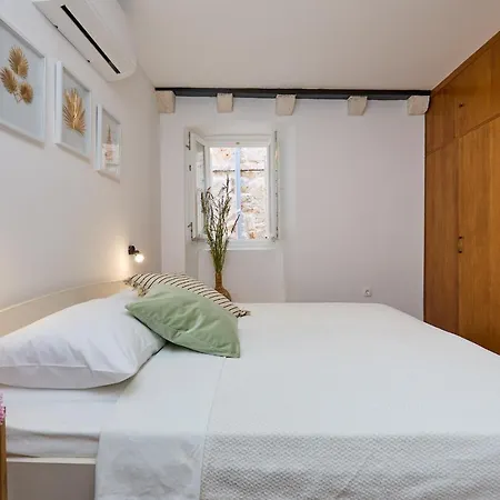 Hedera Estate Hedera A6 Apartman Dubrovnik