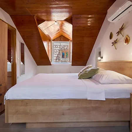 Hedera Estate Hedera A6 Apartman