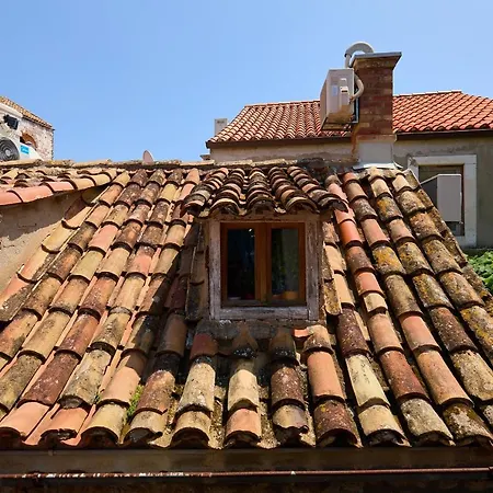 Hedera Estate Hedera A6 Apartmán Dubrovník