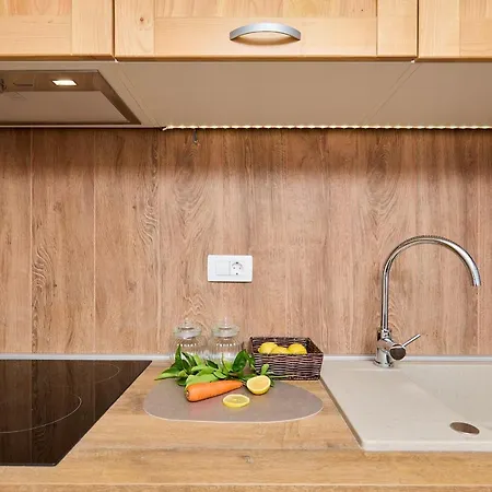 Apartman Hedera Estate Hedera A6