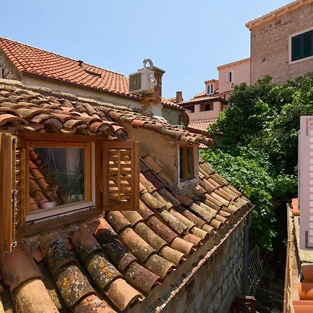 Apartmán Hedera Estate Hedera A6 Dubrovník