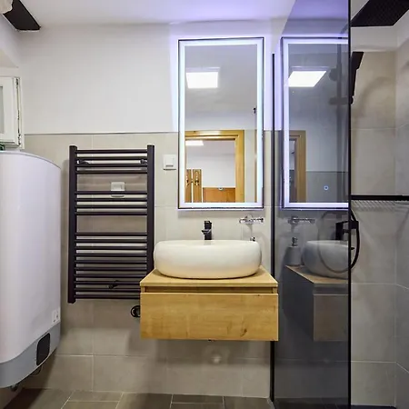 Hedera Estate Hedera A6 Apartman Dubrovnik