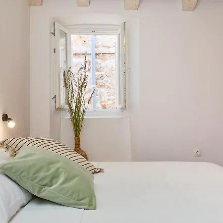 Apartman Hedera Estate Hedera A6 *