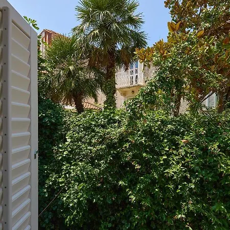 Hedera Estate Hedera A6 Διαμέρισμα Ντουμπρόβνικ
