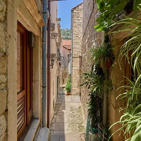 Διαμέρισμα Hedera Estate Hedera A6 Ντουμπρόβνικ