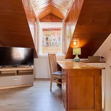 Hedera Estate Hedera A6 Dubrovnik