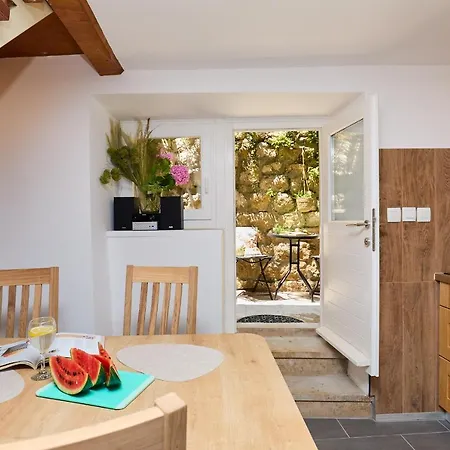 Hedera Estate Hedera A6 * Ντουμπρόβνικ