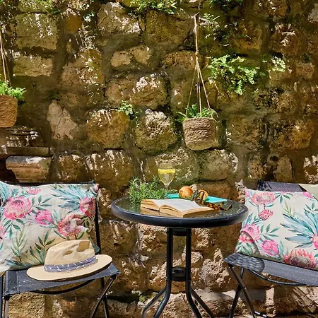 Hedera Estate Hedera A6 Dubrovnik