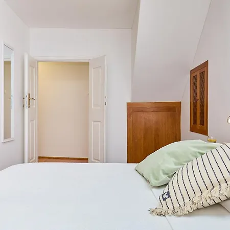 Hedera Estate Hedera A6 Apartman