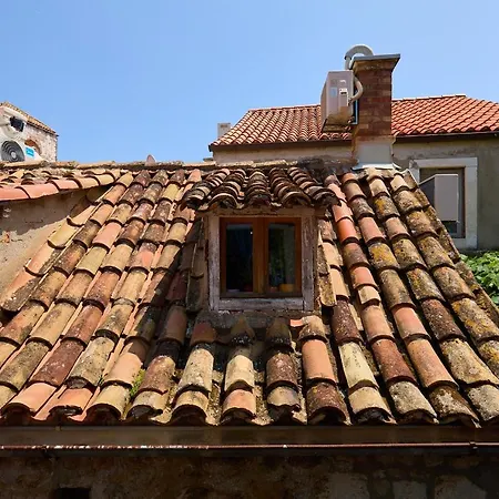 Hedera Estate Hedera A6 Apartmán Dubrovník