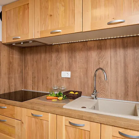 Διαμέρισμα Hedera Estate Hedera A6 *