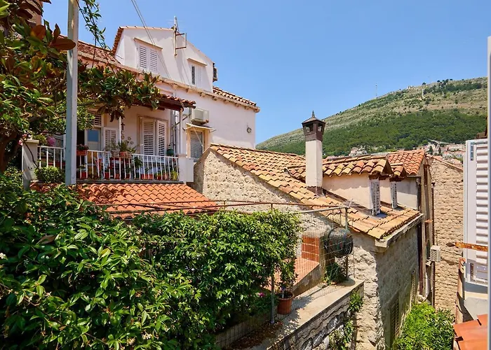 Apartmán Hedera Estate Hedera A6