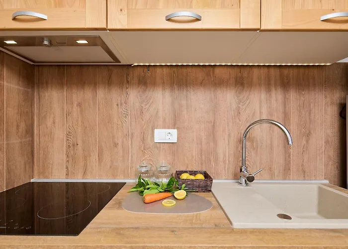 Apartmán Hedera Estate Hedera A6