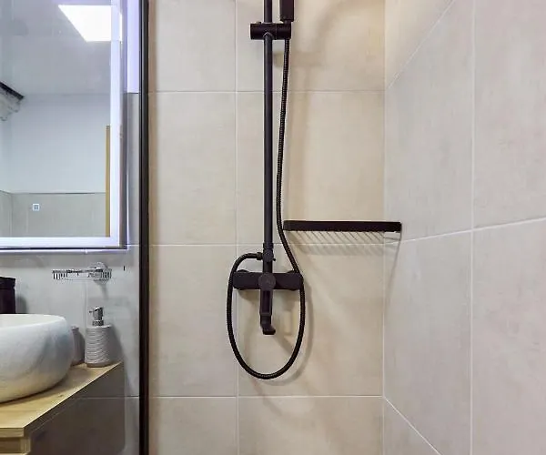 Hedera Estate Hedera A6 Apartmán Dubrovník