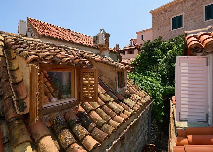 Apartmán Hedera Estate Hedera A6 Dubrovník