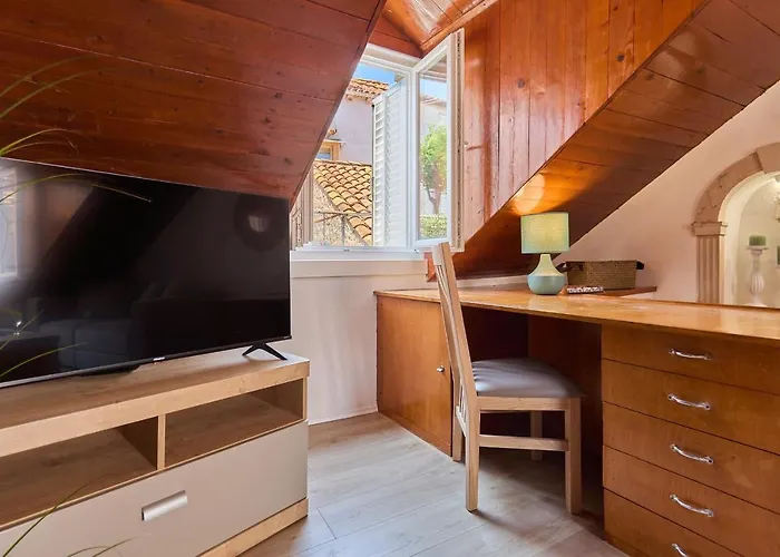 Hedera Estate Hedera A6 Apartmán *