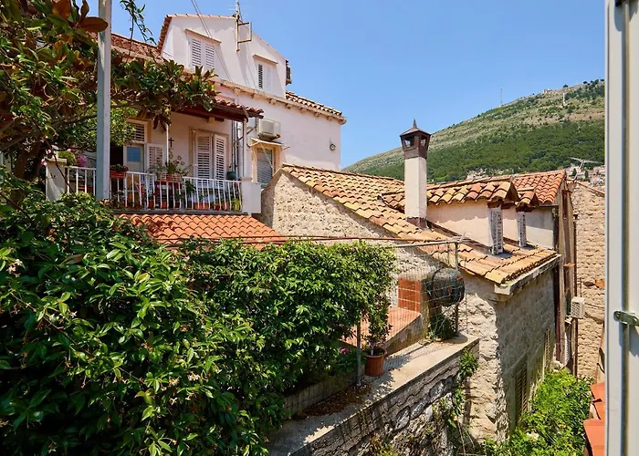 Hedera Estate Hedera A6 * Dubrovník