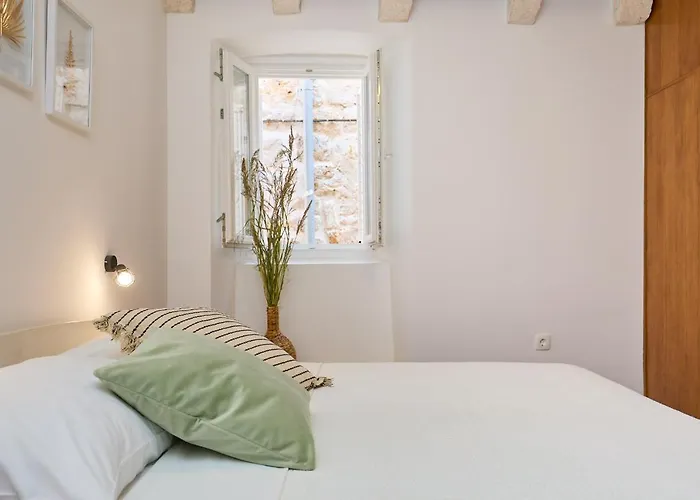 Apartmán Hedera Estate Hedera A6 *