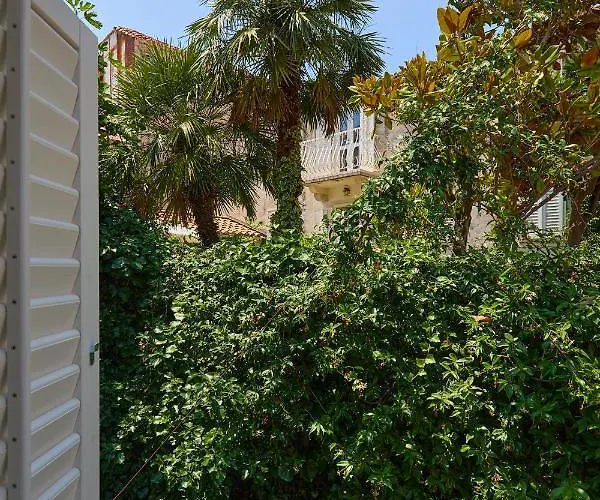 Hedera Estate Hedera A6 Apartmán Dubrovník