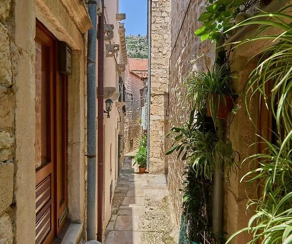 Apartmán Hedera Estate Hedera A6 Dubrovník