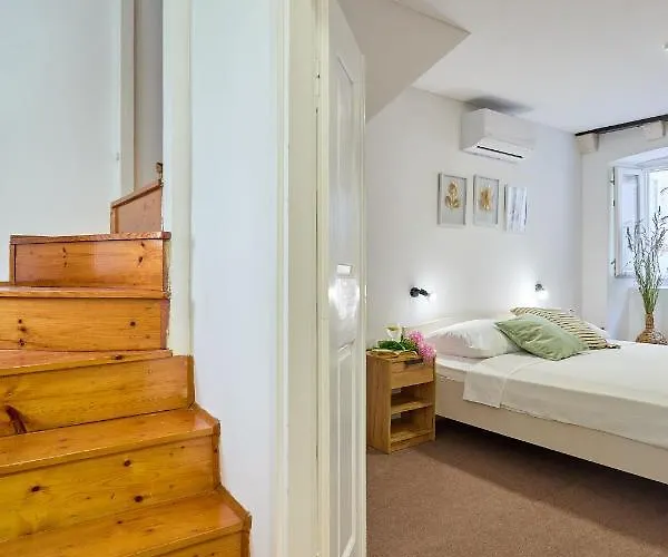 Apartmán Hedera Estate Hedera A6 *