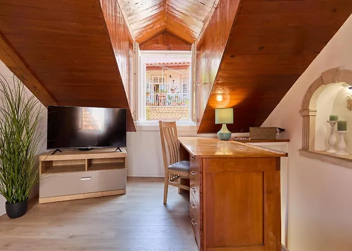 Hedera Estate Hedera A6 Dubrovník