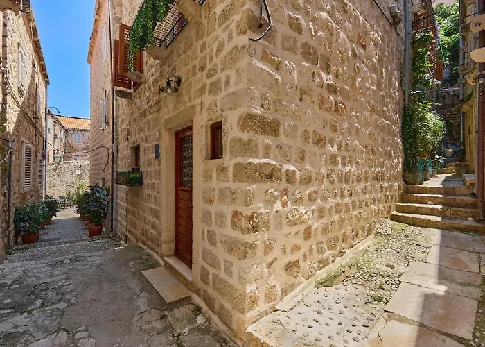 Hedera Estate Hedera A6 Apartmán *