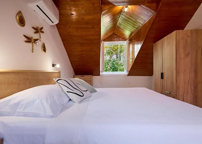 Hedera Estate Hedera A6 Dubrovník