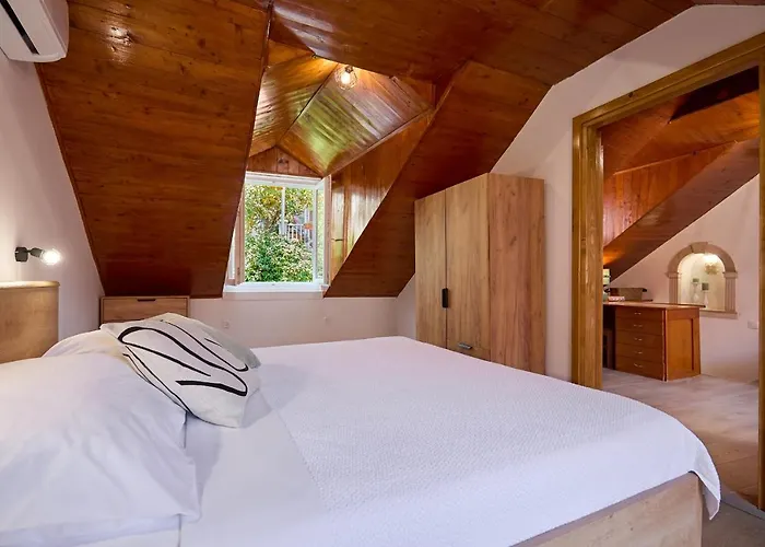 Hedera Estate Hedera A6 Apartmán *