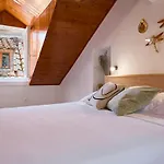 Hedera Estate Hedera A6 Apartman