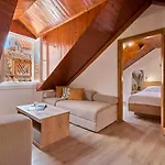 Hedera Estate Hedera A6 Apartman Dubrovnik