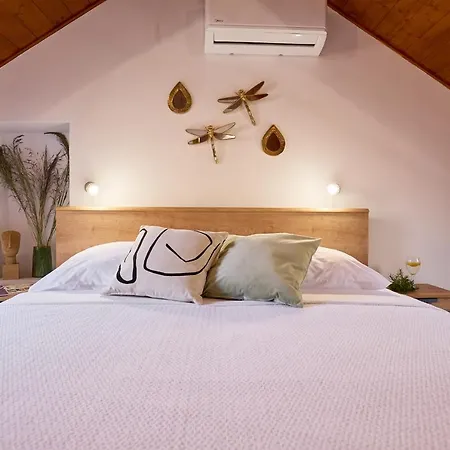 Hedera Estate Hedera A6 דירה *