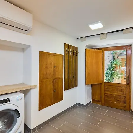 Hedera Estate Hedera A6 דוברובניק