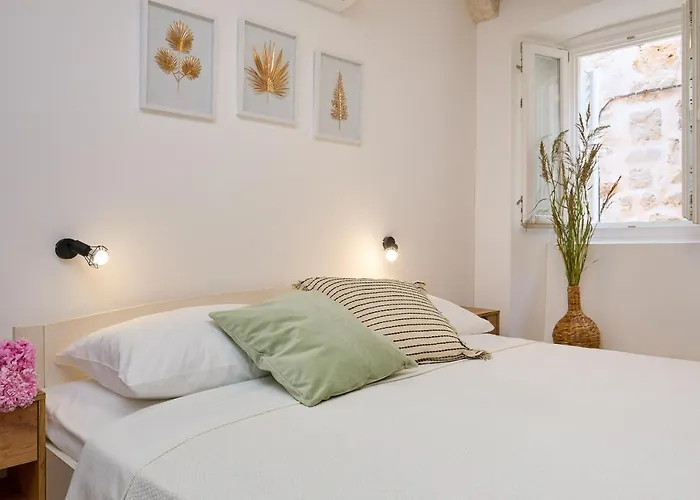 Hedera Estate Hedera A6 * Dubrovnik
