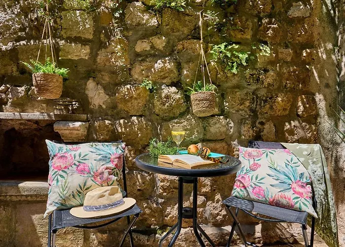 Hedera Estate Hedera A6 Dubrovnik